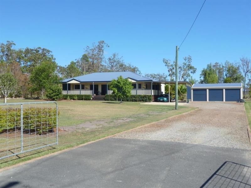 192 Woocoo Drive, Oakhurst QLD 4650