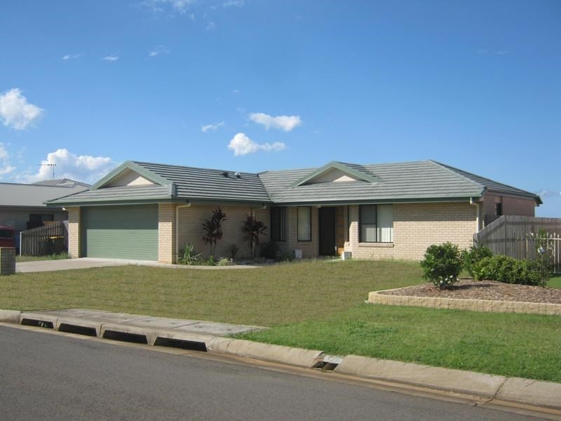 10 Casuarina Circuit, Tinana QLD 4650