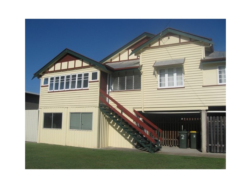 2/13 Saltwater Creek Road, Maryborough QLD 4650