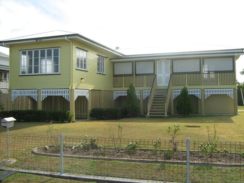44 Richmond Street, Maryborough QLD 4650