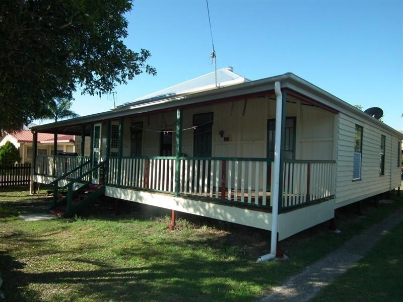 299 Ann Street, Maryborough QLD 4650