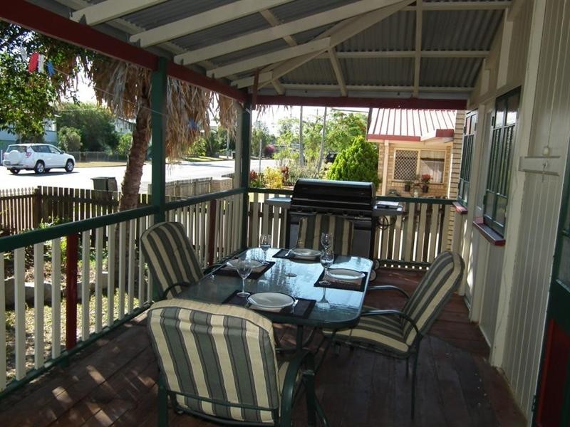 299 Ann Street, Maryborough QLD 4650