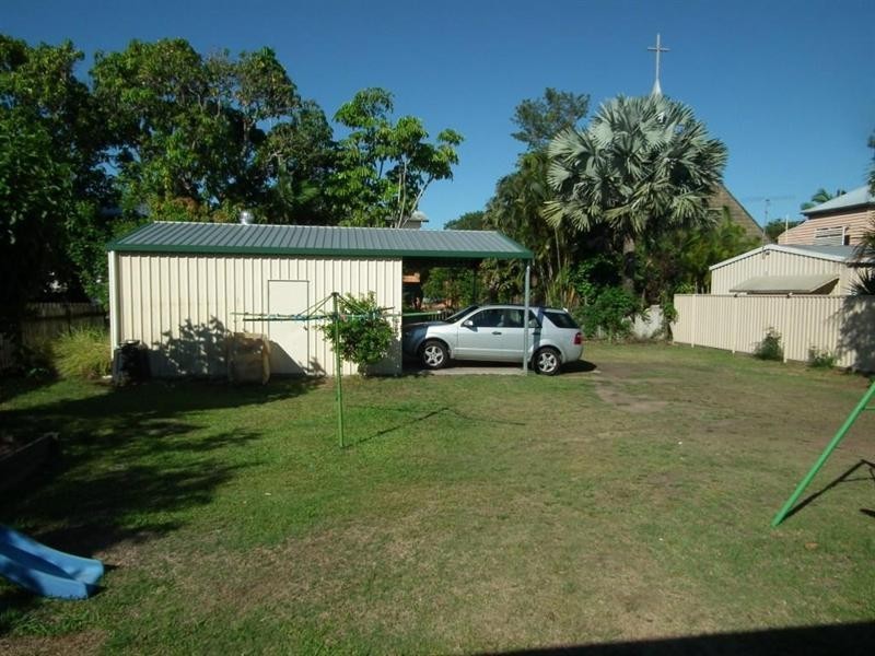 299 Ann Street, Maryborough QLD 4650