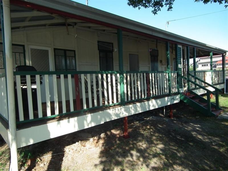 299 Ann Street, Maryborough QLD 4650