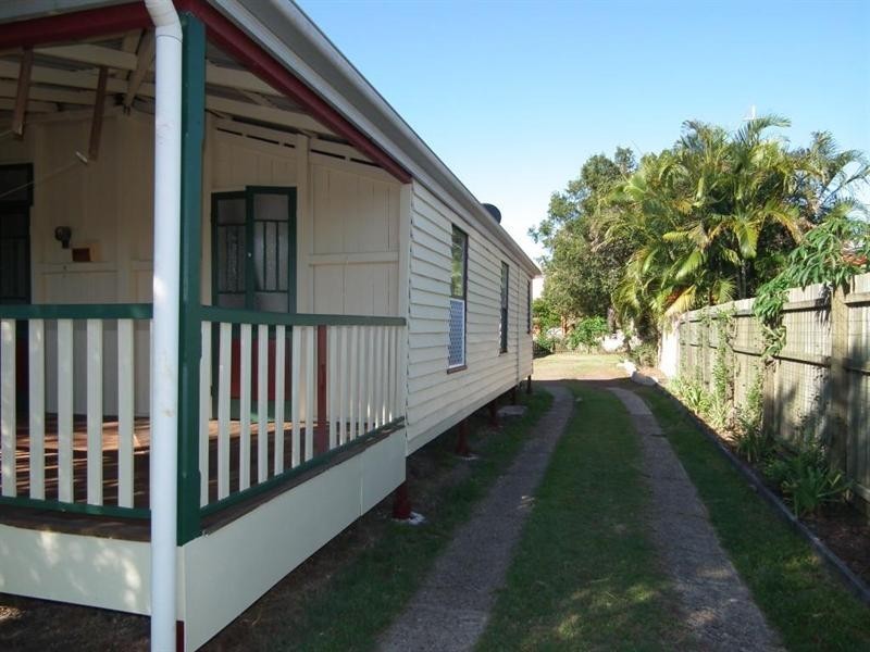 299 Ann Street, Maryborough QLD 4650