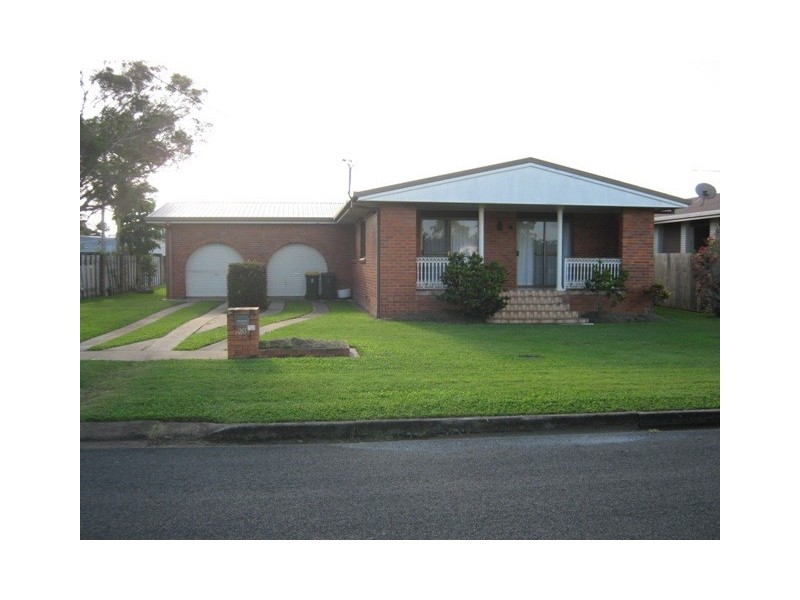 20 St Mungo Street, Granville QLD 4650