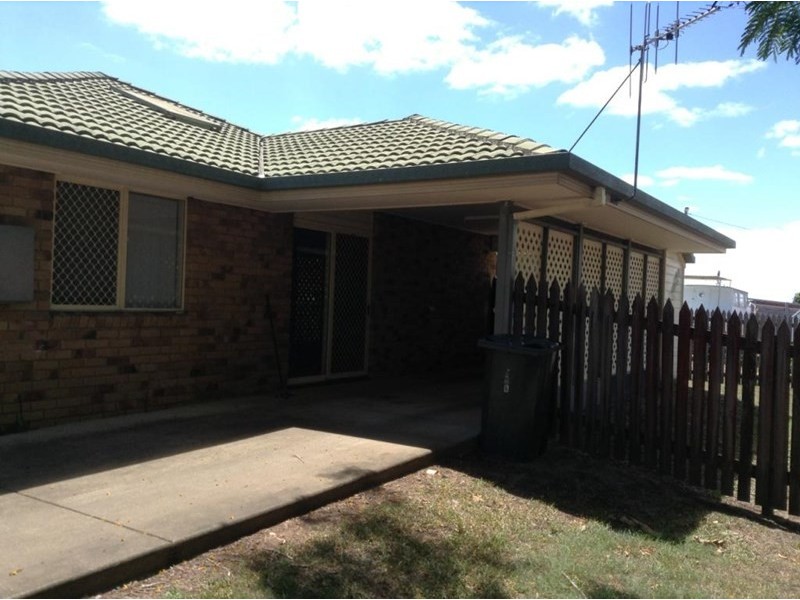 6/11 Raven Street, Maryborough QLD 4650