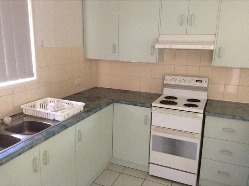 6/11 Raven Street, Maryborough QLD 4650