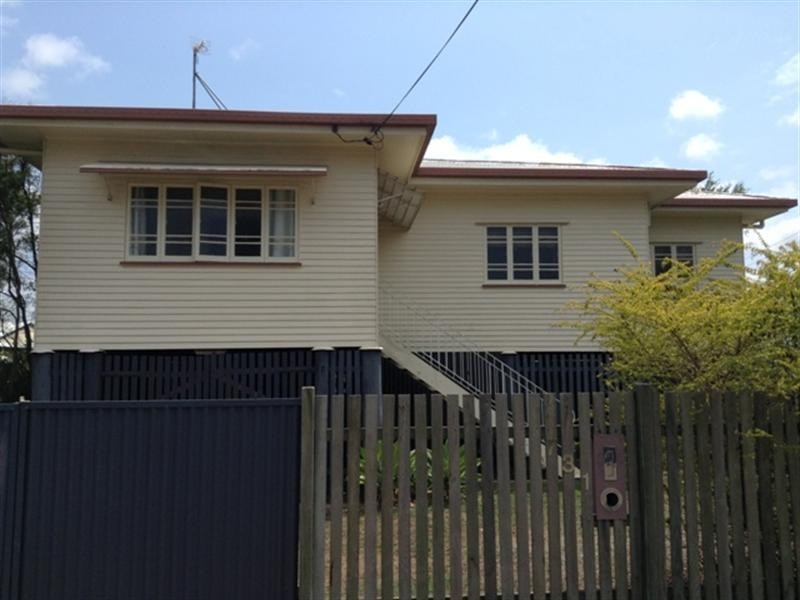 731 Kent Street, Maryborough QLD 4650