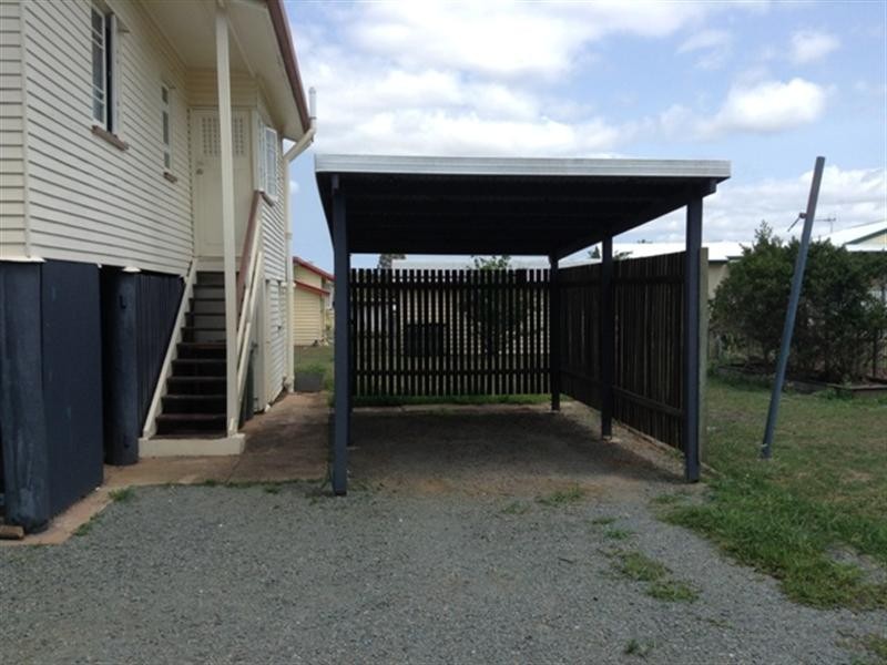 731 Kent Street, Maryborough QLD 4650