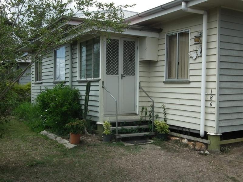 186 Alice Street, Maryborough QLD 4650