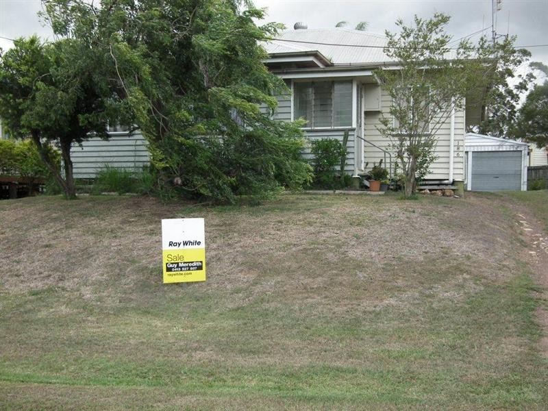 186 Alice Street, Maryborough QLD 4650