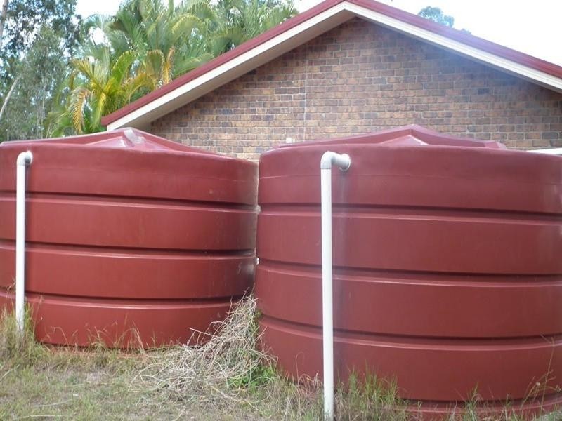 650 Maryborough Biggenden Road, Oakhurst QLD 4650