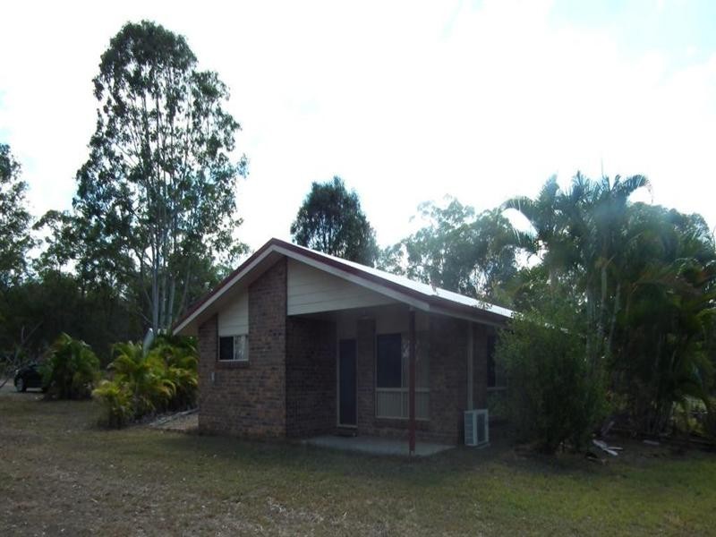 650 Maryborough Biggenden Road, Oakhurst QLD 4650