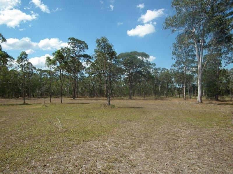 650 Maryborough Biggenden Road, Oakhurst QLD 4650