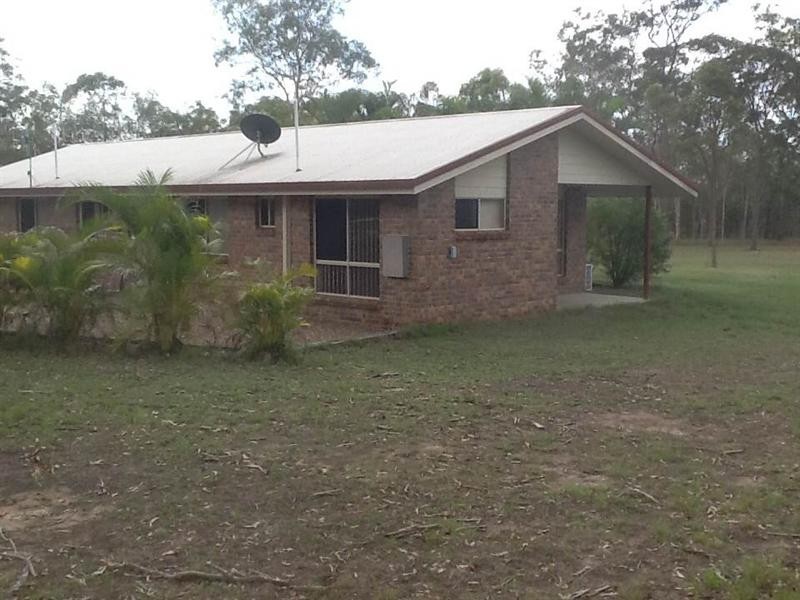650 Maryborough Biggenden Road, Oakhurst QLD 4650