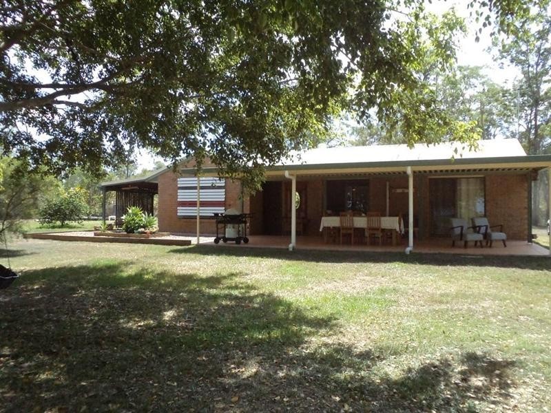 1243 Bidwill Road, Magnolia QLD 4650