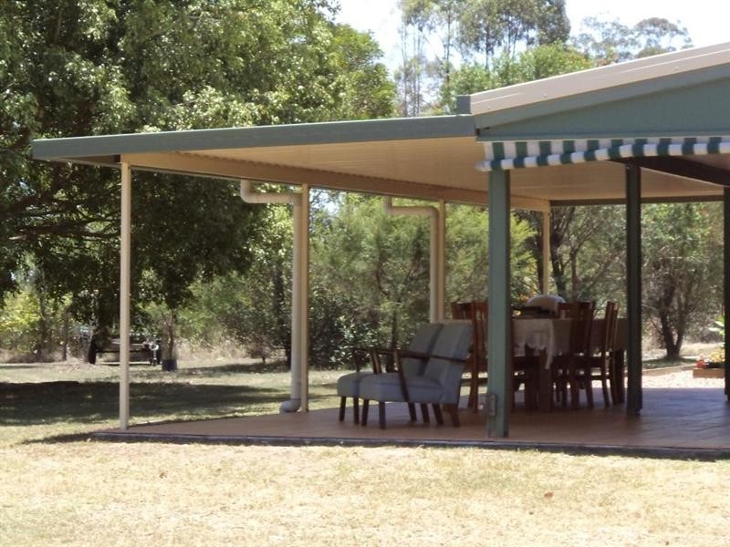 1243 Bidwill Road, Magnolia QLD 4650