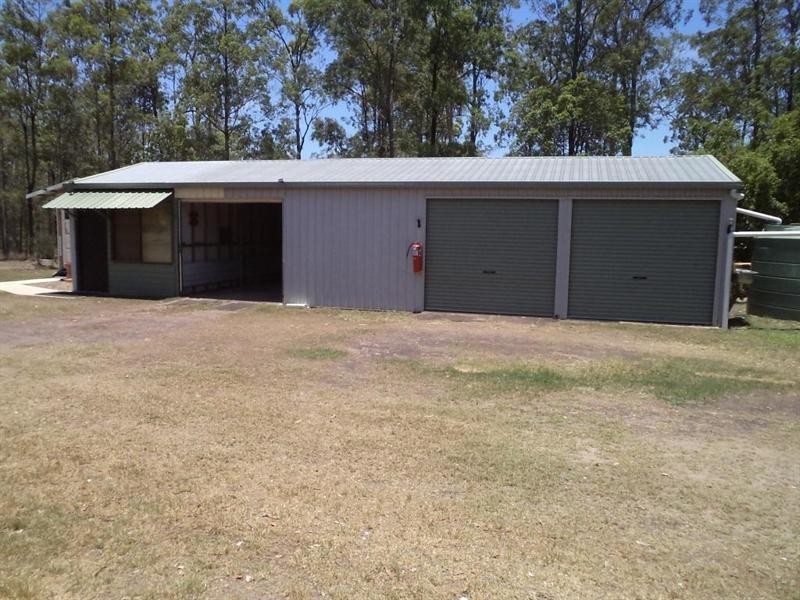 1243 Bidwill Road, Magnolia QLD 4650