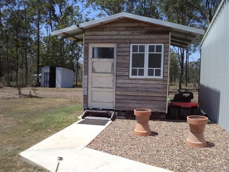 1243 Bidwill Road, Magnolia QLD 4650