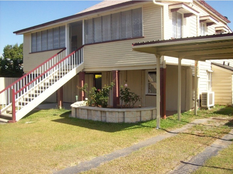 Maryborough QLD 4650