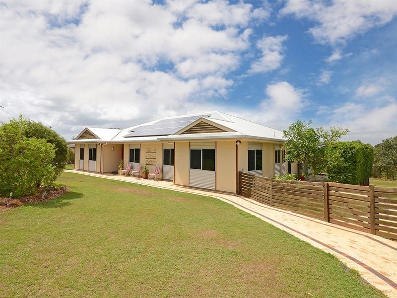 234 Woongool Road, Tinana QLD 4650