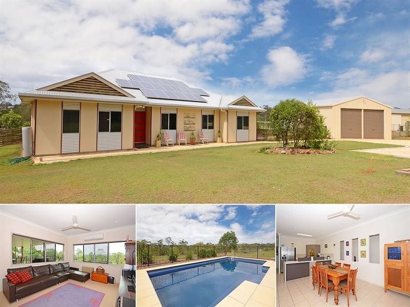 234 Woongool Road, Tinana QLD 4650