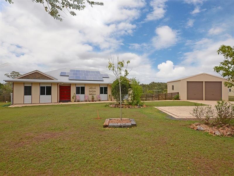 234 Woongool Road, Tinana QLD 4650