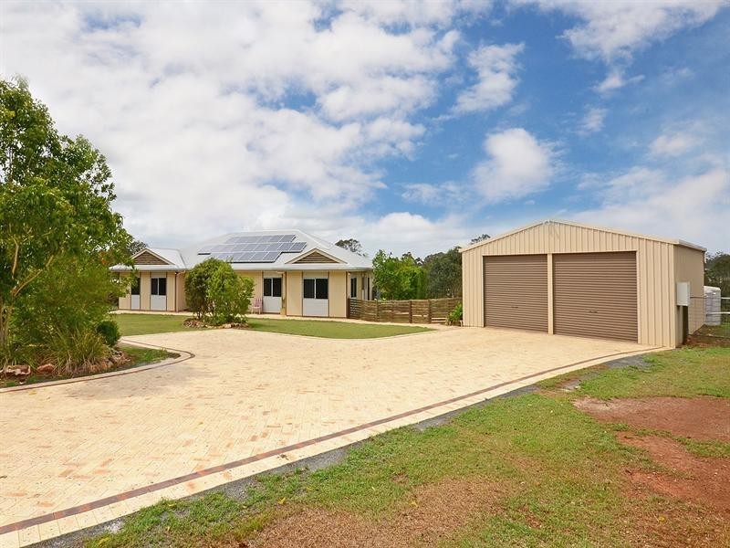234 Woongool Road, Tinana QLD 4650