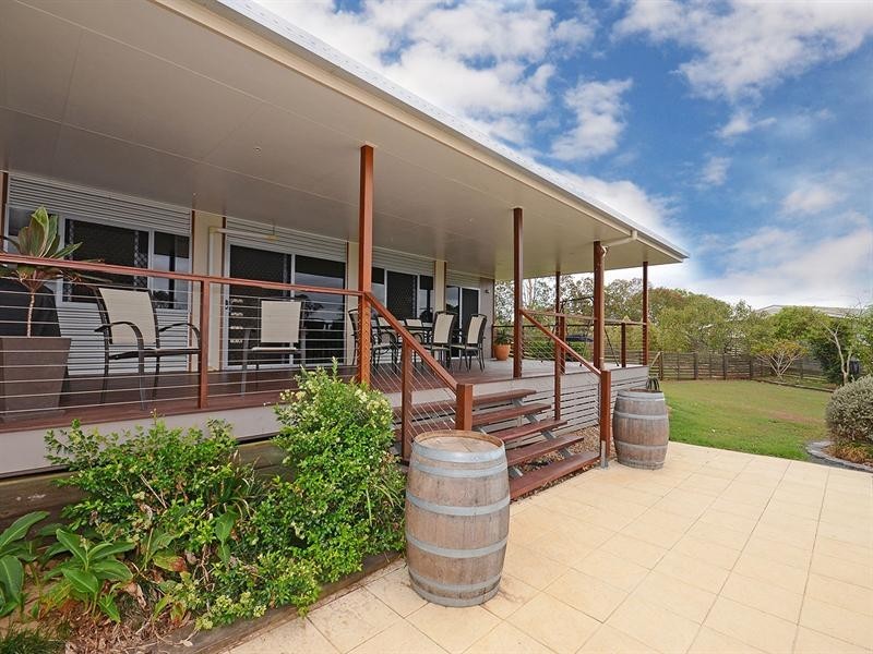234 Woongool Road, Tinana QLD 4650