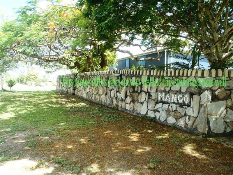 41 Wolseley Street, Granville QLD 4650