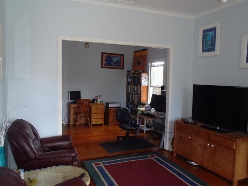 41 Wolseley Street, Granville QLD 4650