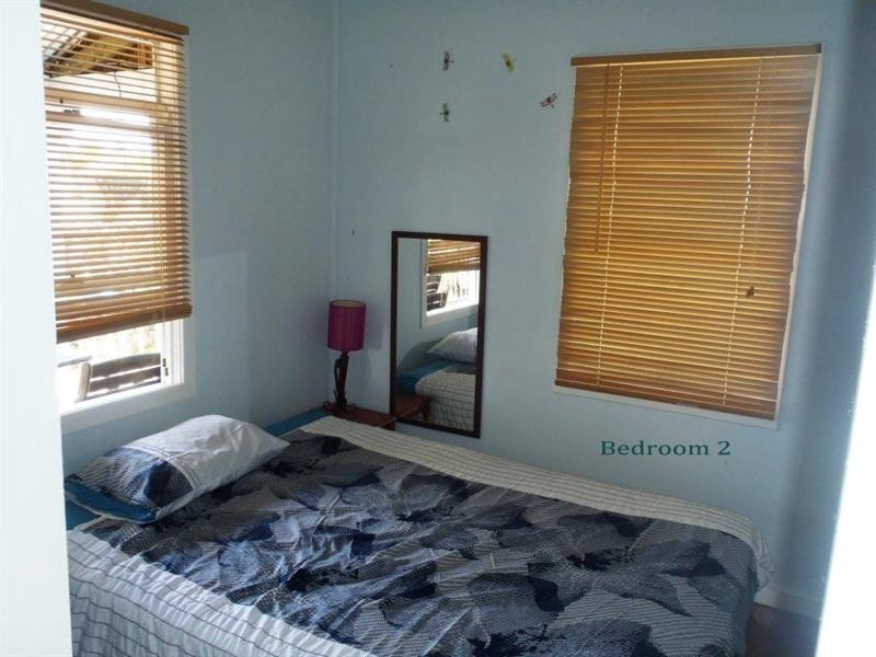 41 Wolseley Street, Granville QLD 4650