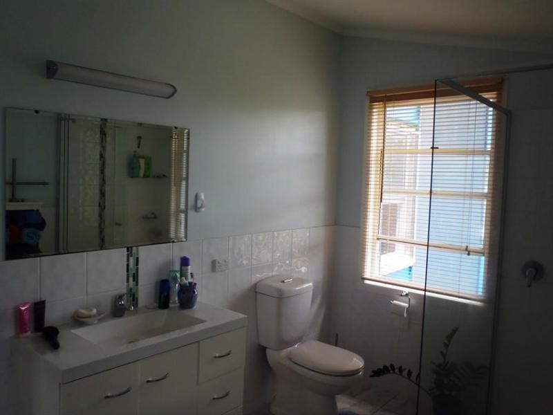 41 Wolseley Street, Granville QLD 4650