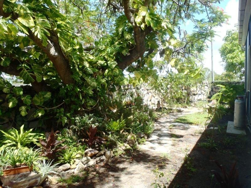 41 Wolseley Street, Granville QLD 4650