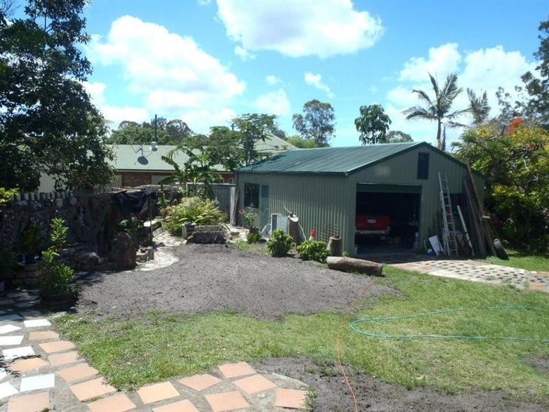 41 Wolseley Street, Granville QLD 4650