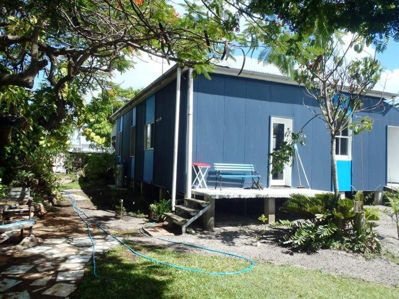 41 Wolseley Street, Granville QLD 4650