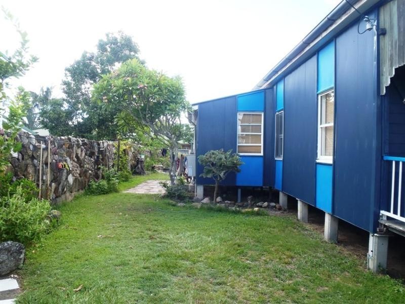 41 Wolseley Street, Granville QLD 4650