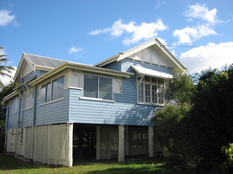 24 Garden Street, Maryborough QLD 4650