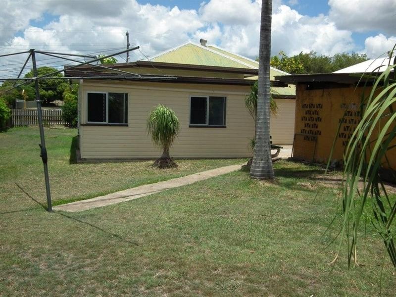 263 Walker Street, Maryborough QLD 4650