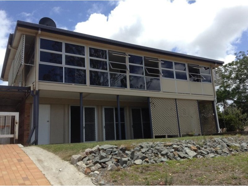 1a Doonvilla Avenue, Maryborough QLD 4650