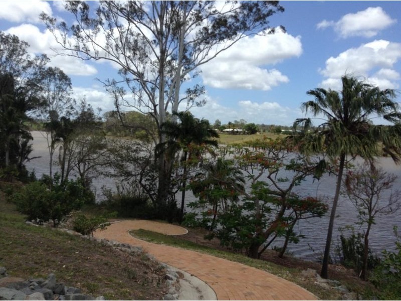 1a Doonvilla Avenue, Maryborough QLD 4650