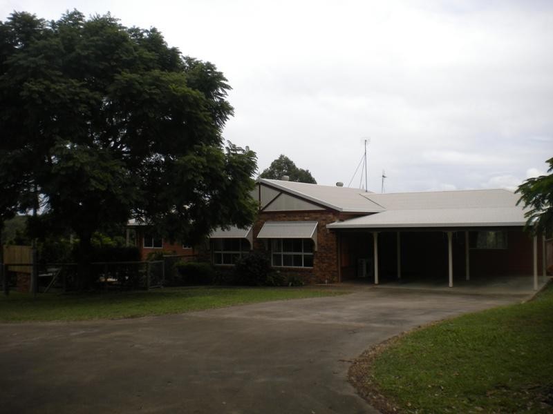 15 Timbrell Crescent, Tinana QLD 4650