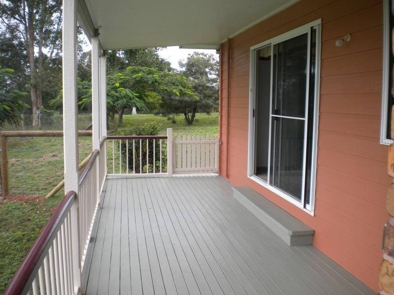 15 Timbrell Crescent, Tinana QLD 4650