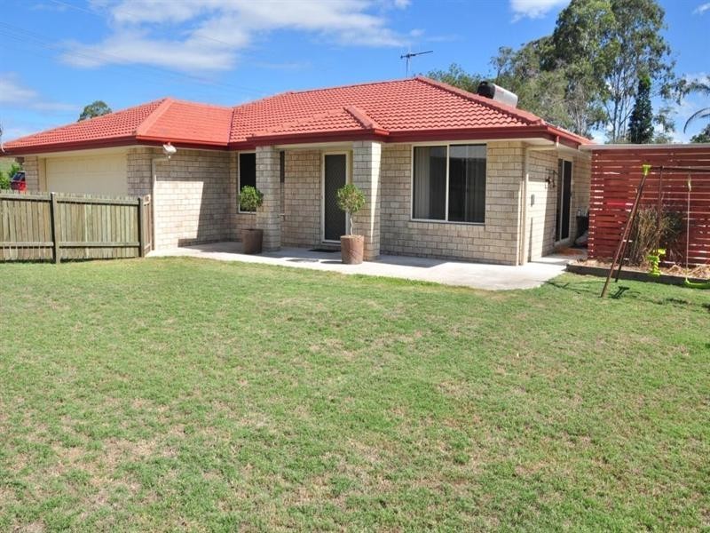 2 Geebung Court, Tinana QLD 4650