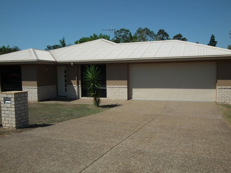 31 Bertram Street, Tinana QLD 4650
