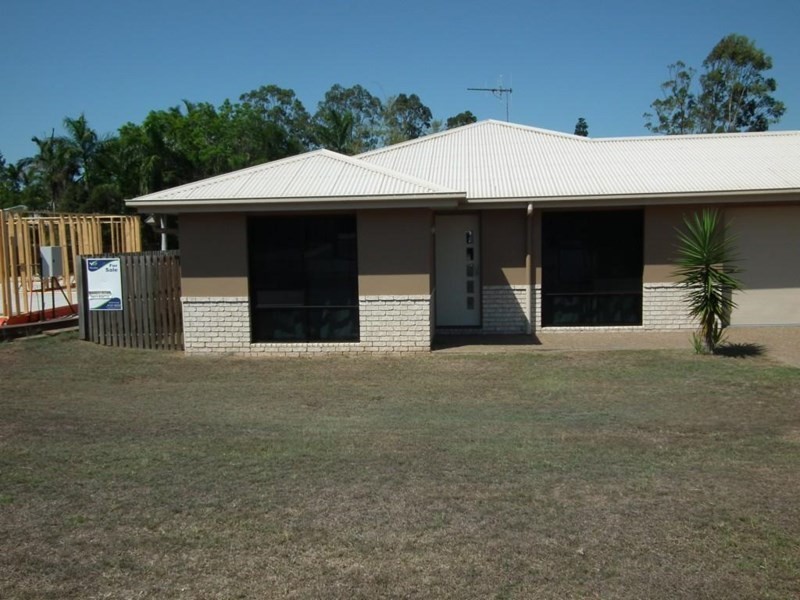 31 Bertram Street, Tinana QLD 4650