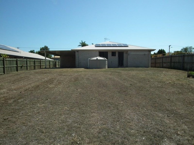 31 Bertram Street, Tinana QLD 4650