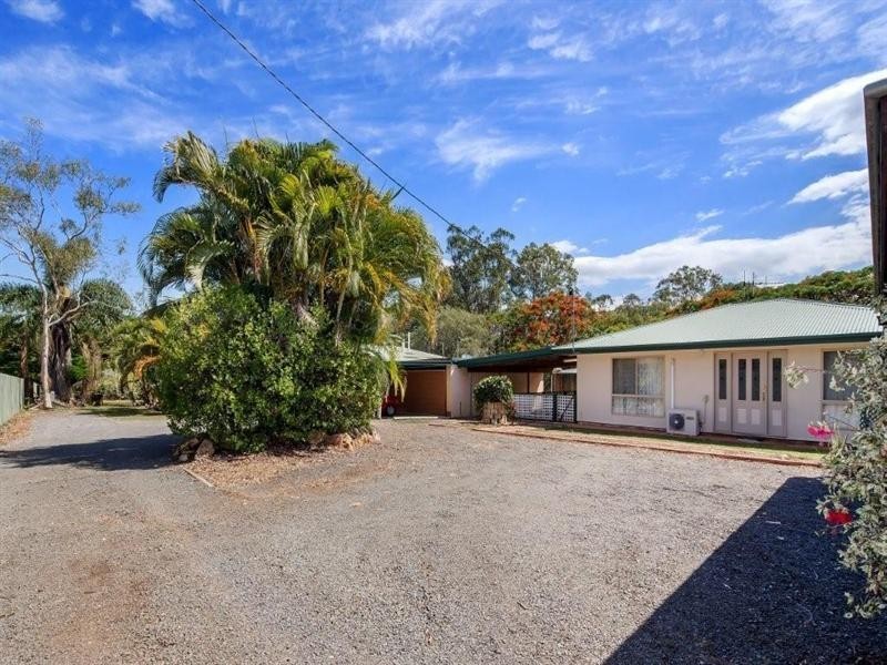 1330 Maryborough Hervey Bay Road, Dundathu QLD 4650