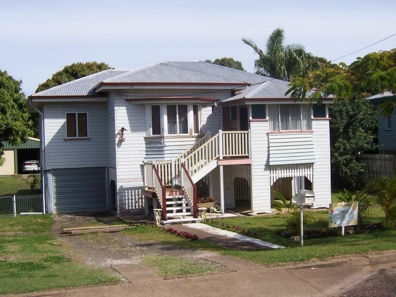 148 Queen Street, Maryborough QLD 4650